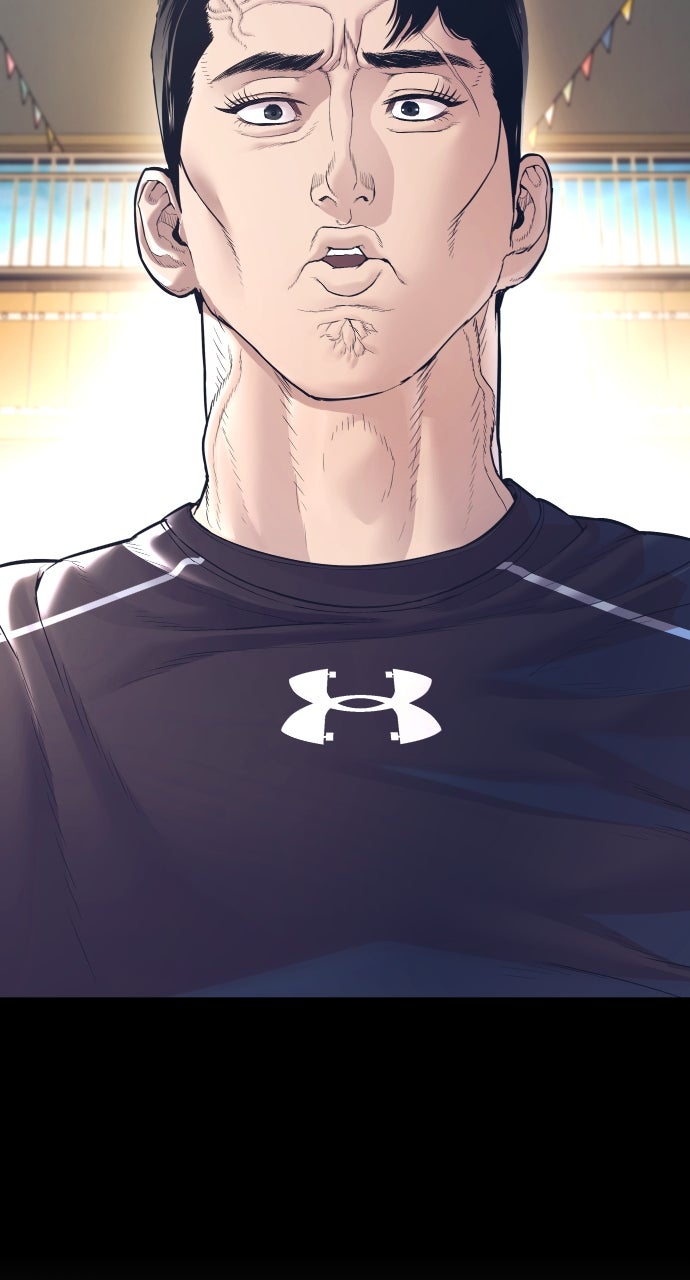 Read Manager Kim EN Manga Online