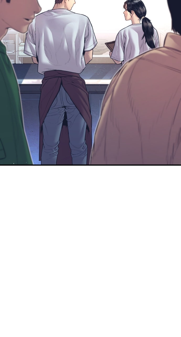 Read Manager Kim EN Manga Online