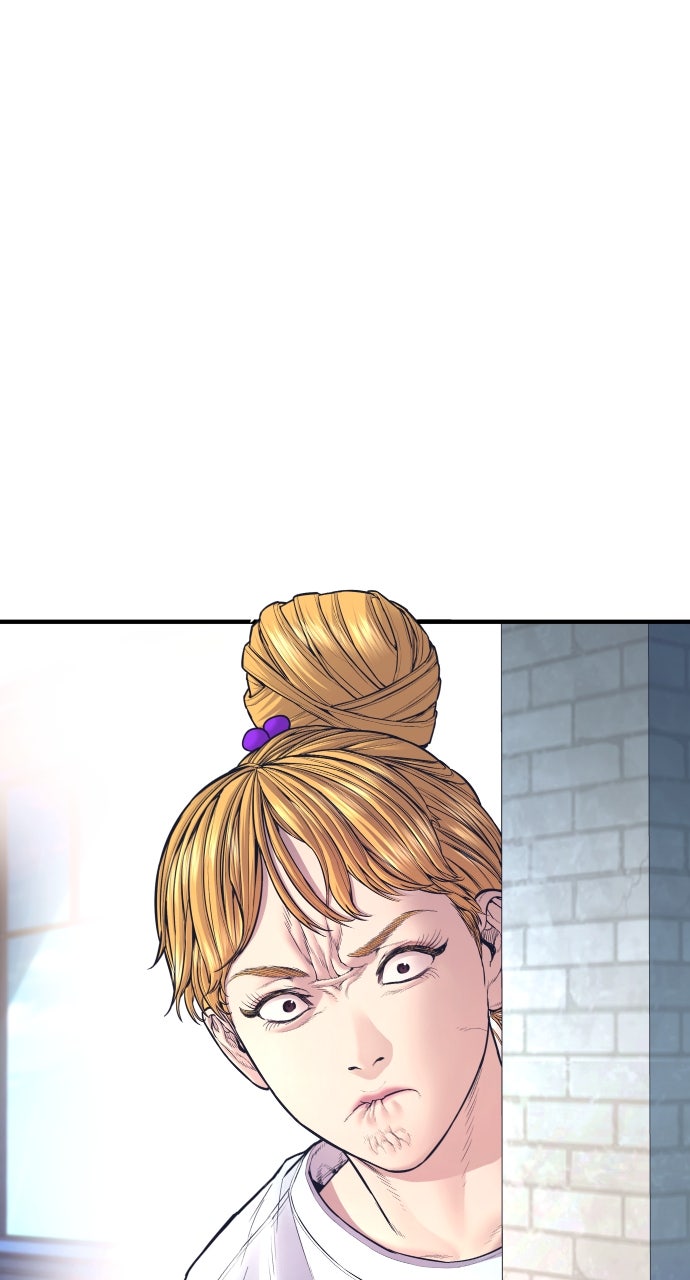 Read Manager Kim EN Manga Online