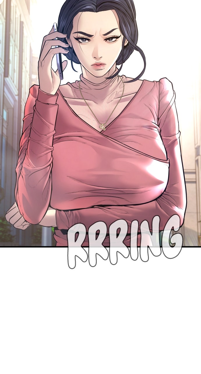 Read Manager Kim EN Manga Online