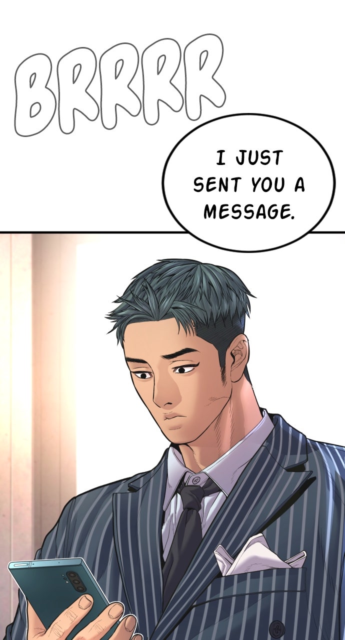 Read Manager Kim EN Manga Online