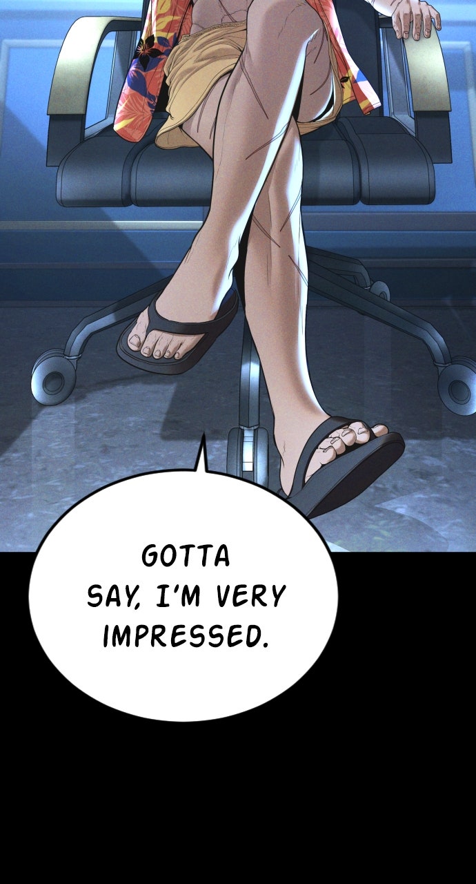 Read Manager Kim EN Manga Online