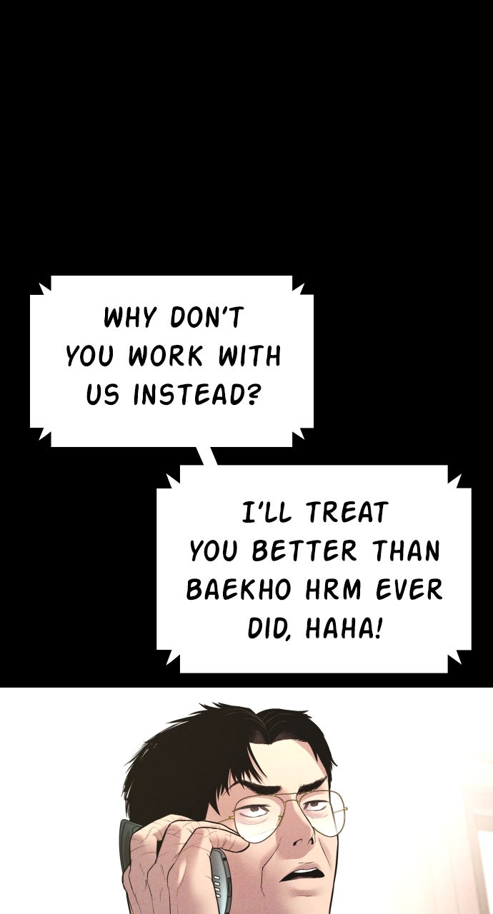 Read Manager Kim EN Manga Online