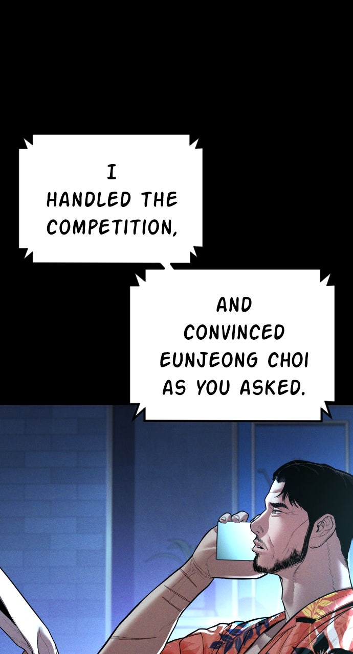 Read Manager Kim EN Manga Online