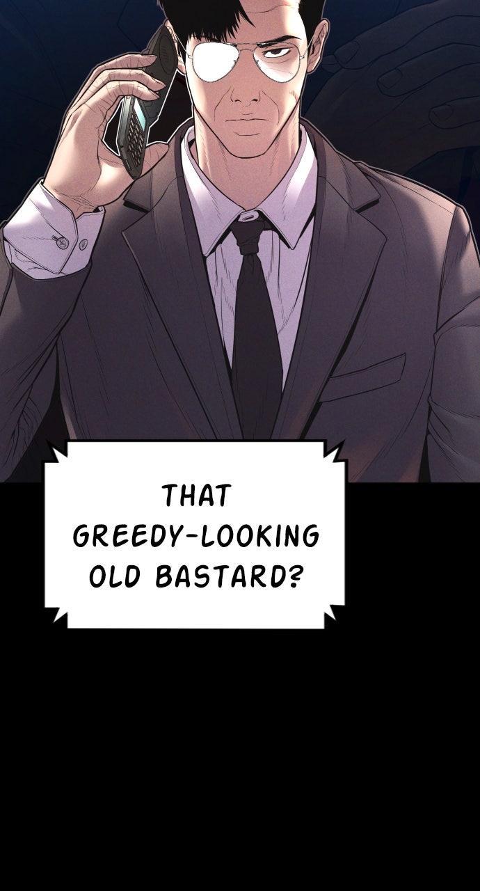 Read Manager Kim EN Manga Online