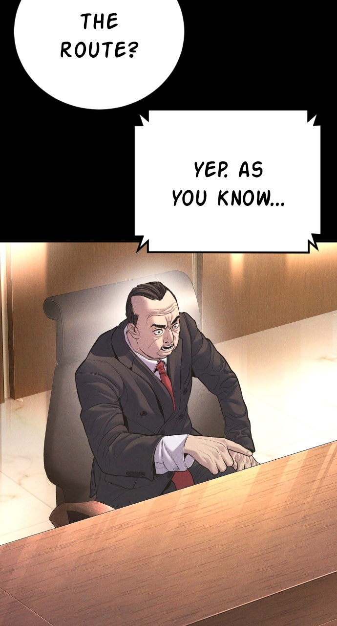 Read Manager Kim EN Manga Online