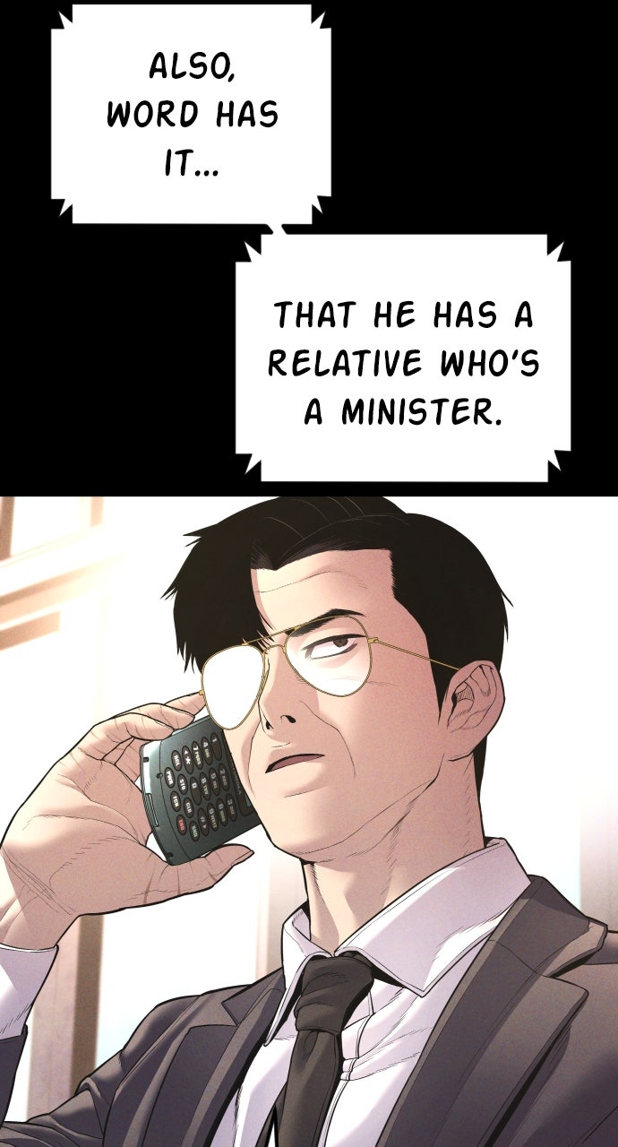 Read Manager Kim EN Manga Online