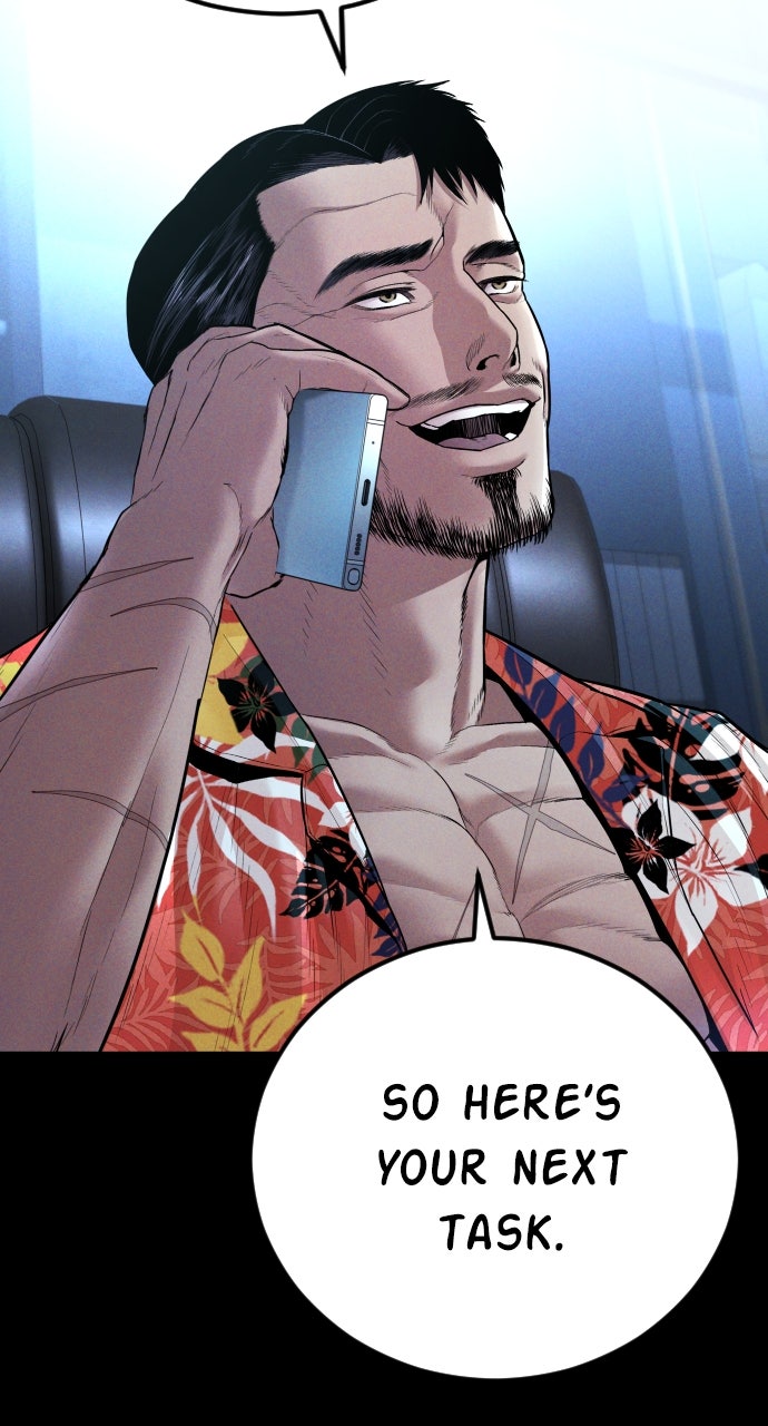 Read Manager Kim EN Manga Online