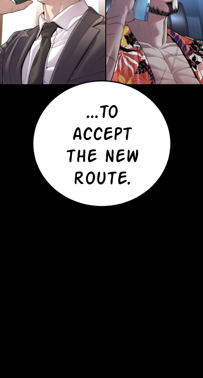 Read Manager Kim EN Manga Online