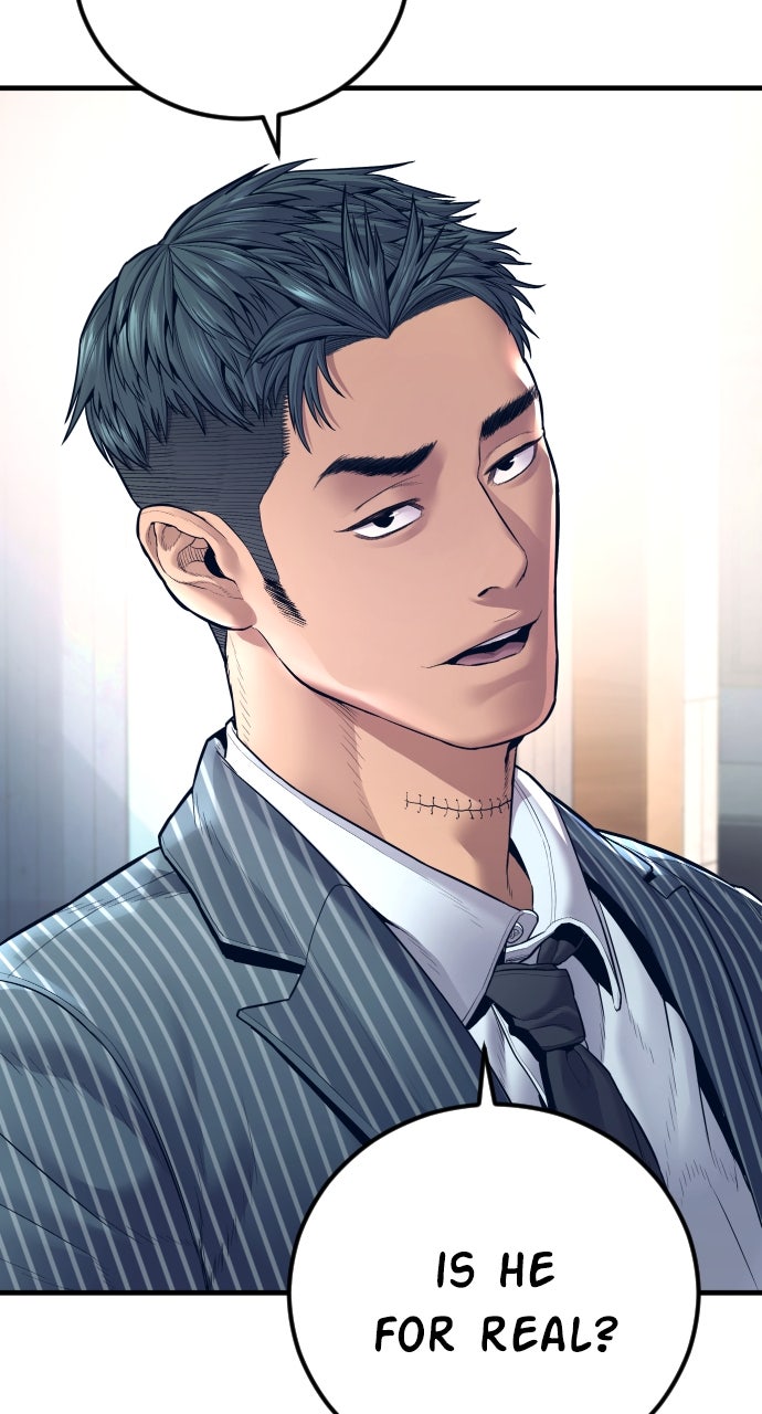 Read Manager Kim EN Manga Online