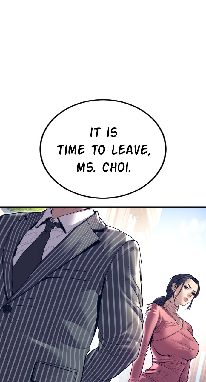 Read Manager Kim EN Manga Online