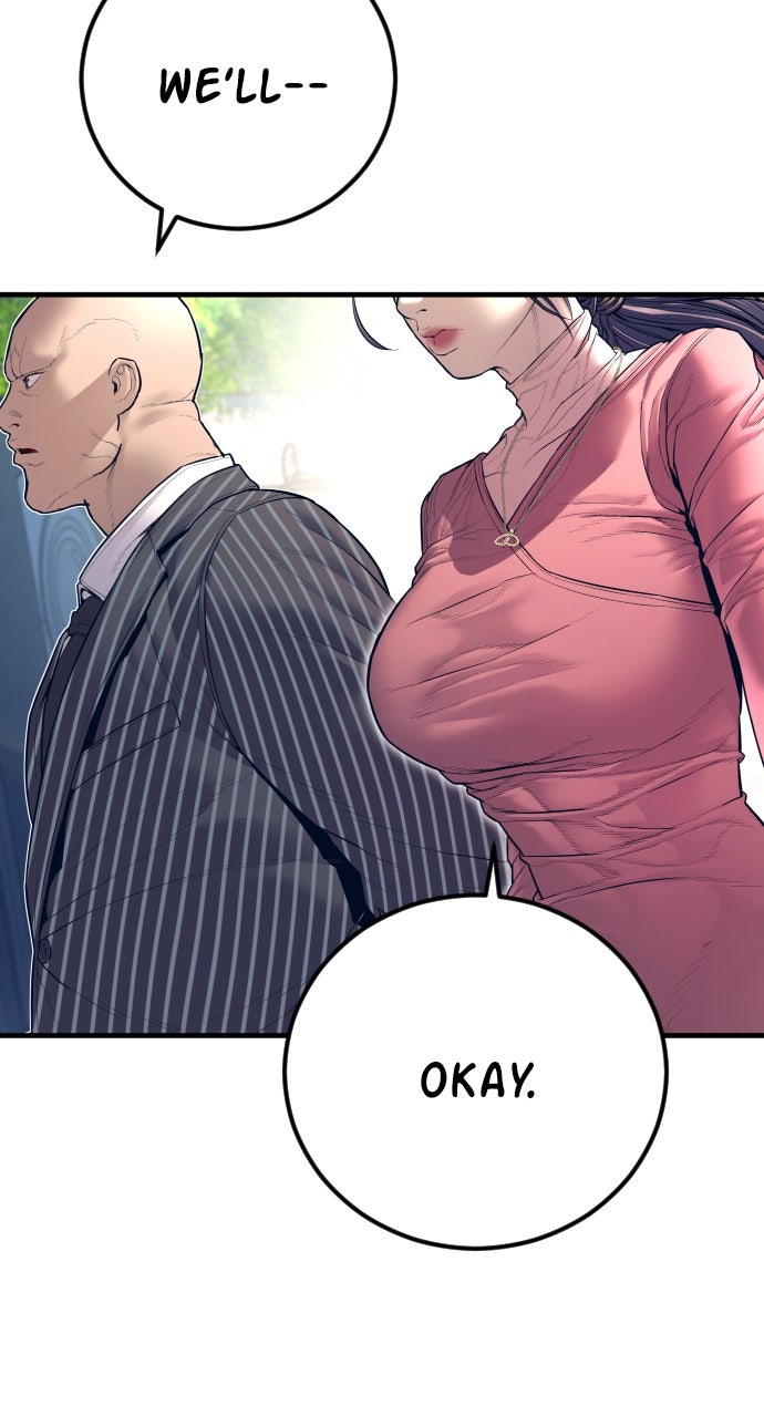 Read Manager Kim EN Manga Online