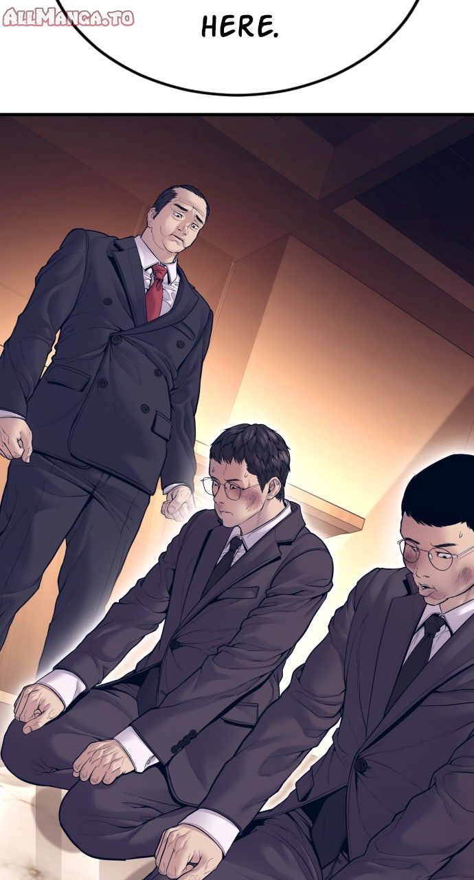 Read Manager Kim EN Manga Online