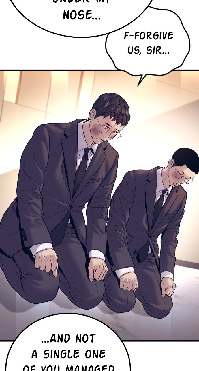 Read Manager Kim EN Manga Online