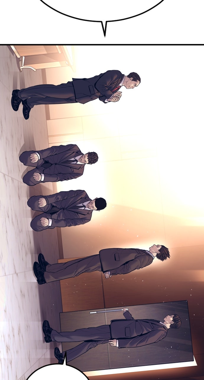 Read Manager Kim EN Manga Online