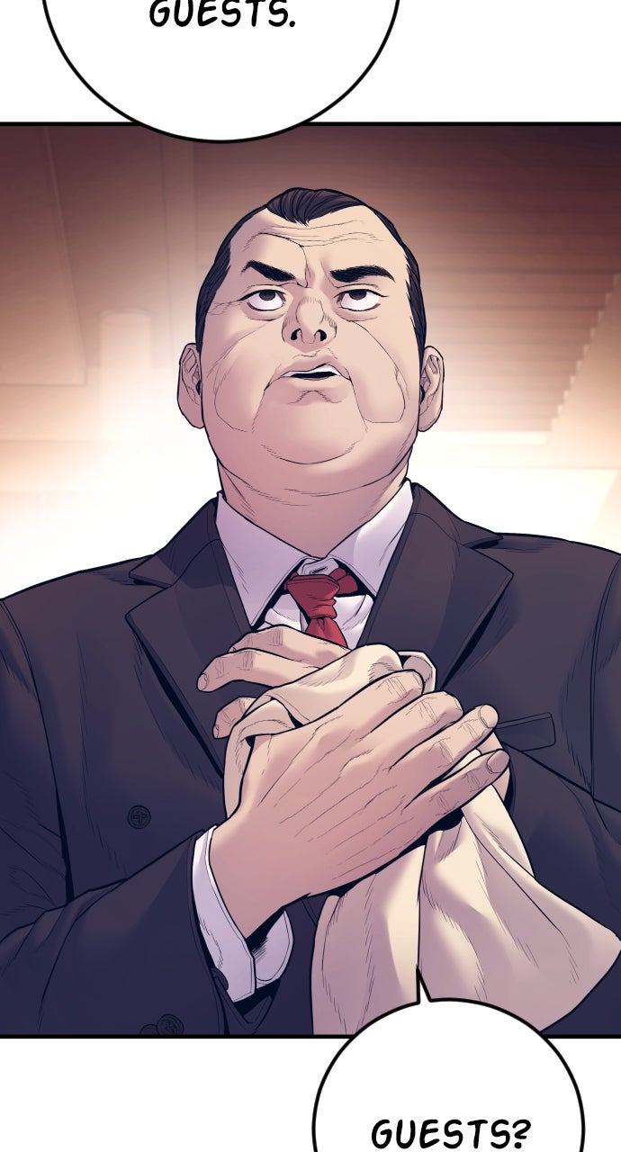 Read Manager Kim EN Manga Online