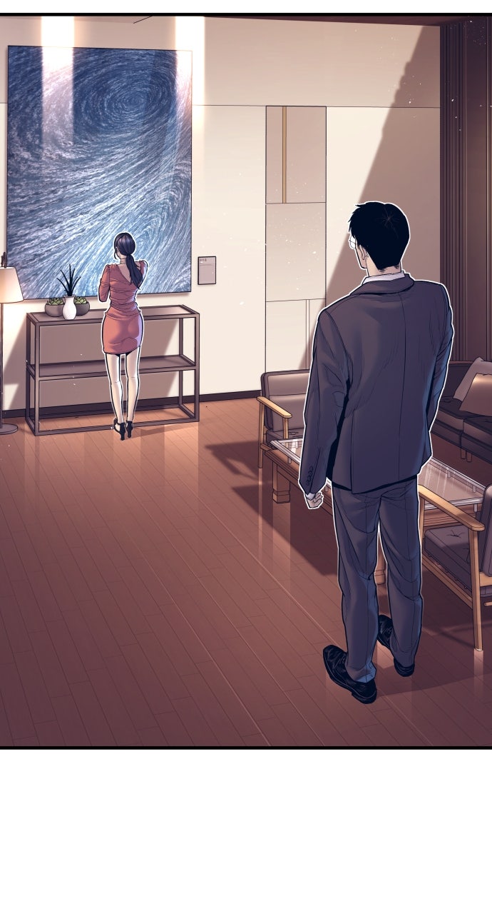 Read Manager Kim EN Manga Online