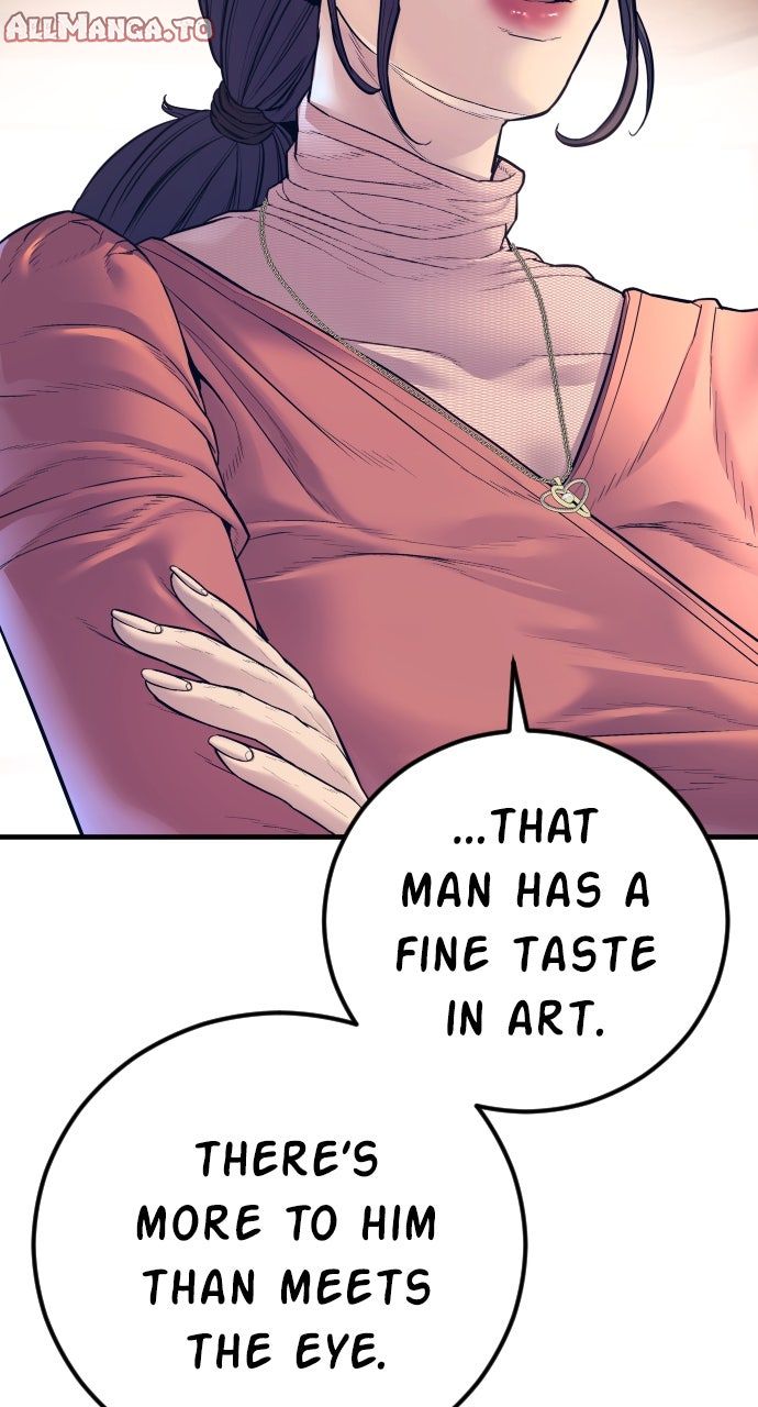 Read Manager Kim EN Manga Online