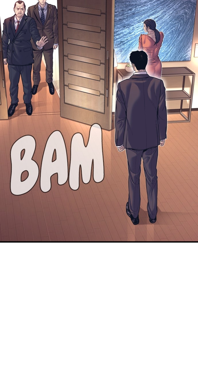 Read Manager Kim EN Manga Online