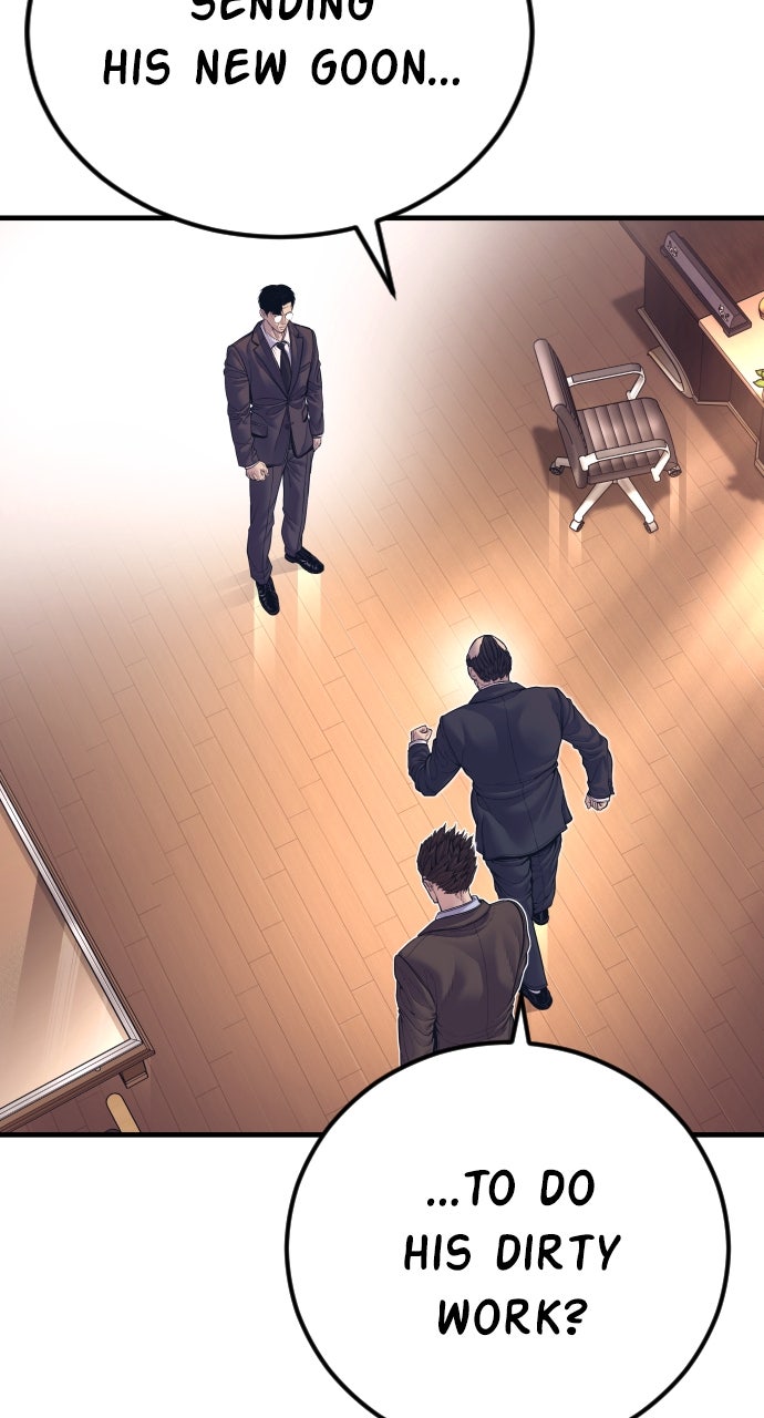 Read Manager Kim EN Manga Online