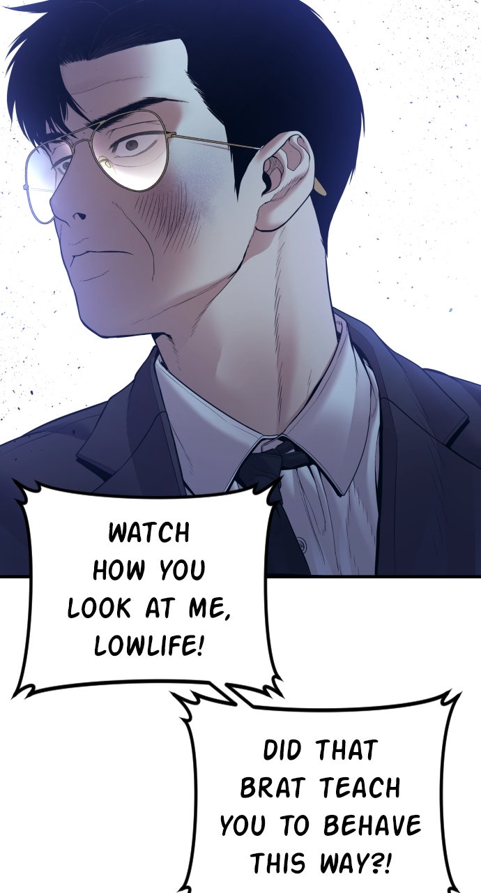 Read Manager Kim EN Manga Online