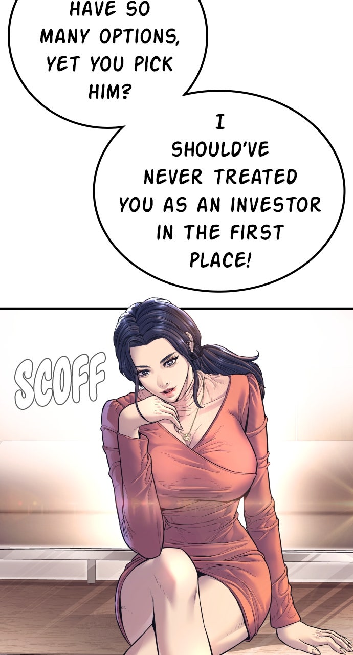 Read Manager Kim EN Manga Online