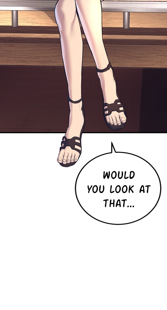 Read Manager Kim EN Manga Online