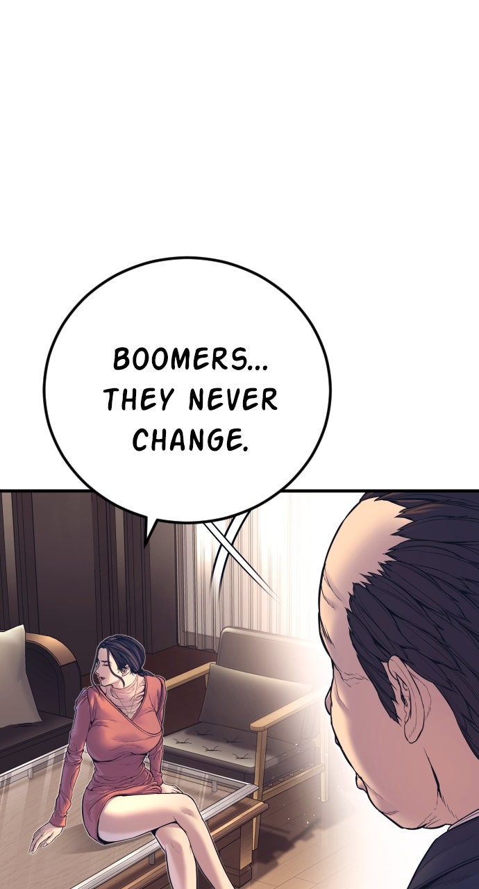 Read Manager Kim EN Manga Online