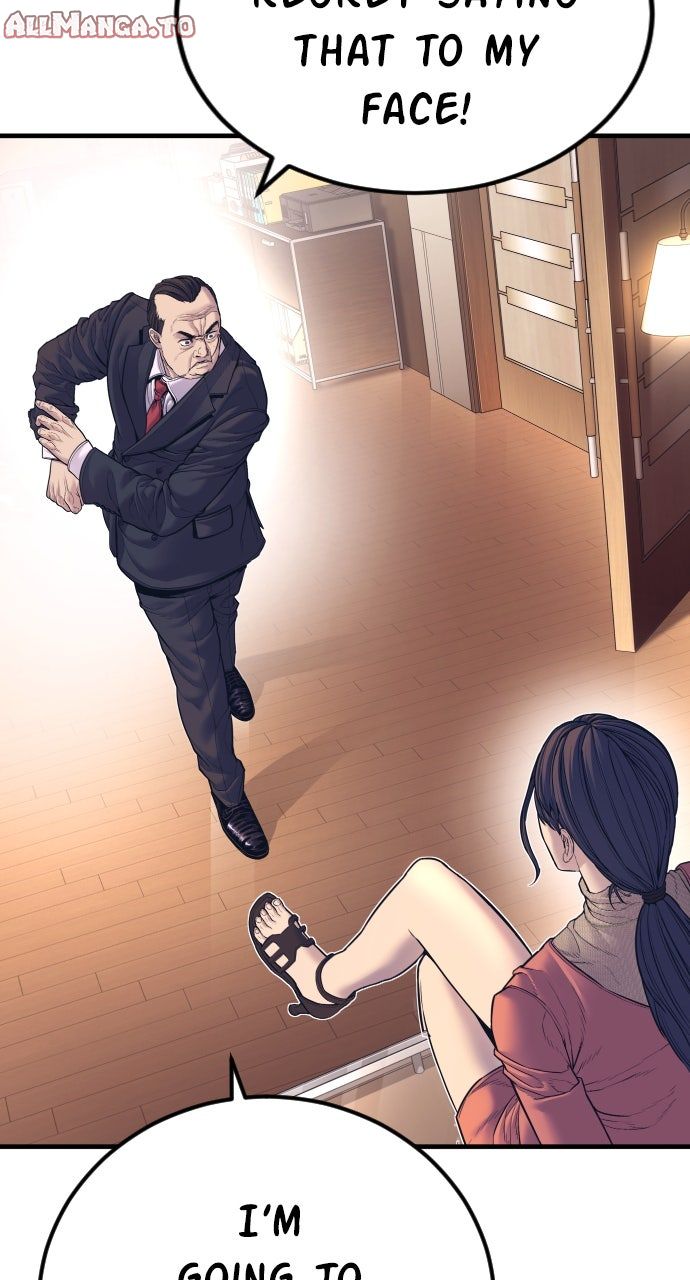 Read Manager Kim EN Manga Online