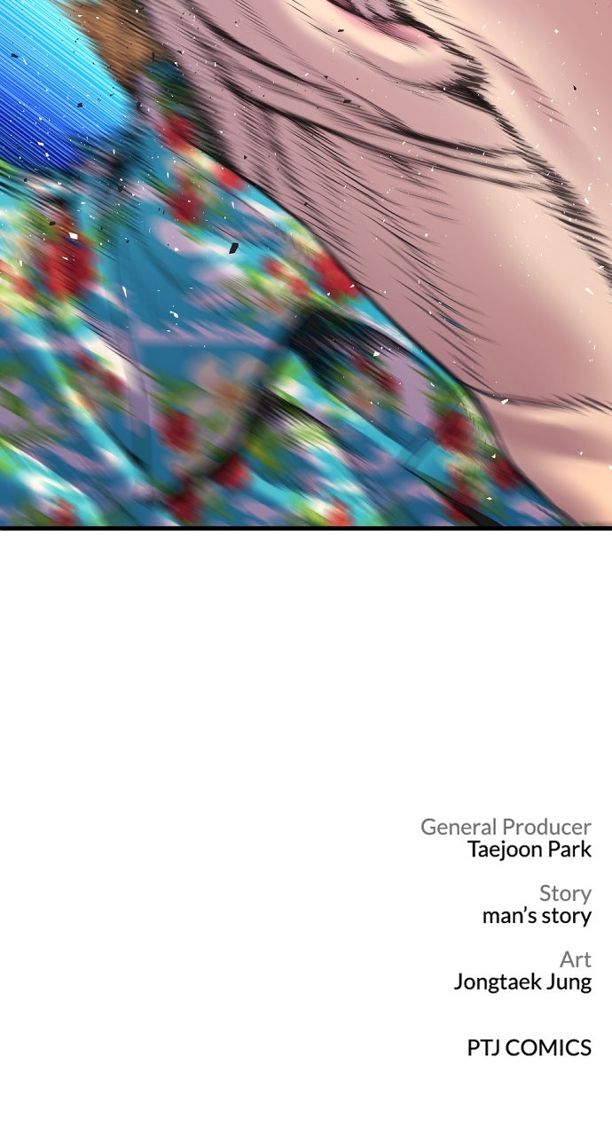 Read Manager Kim EN Manga Online