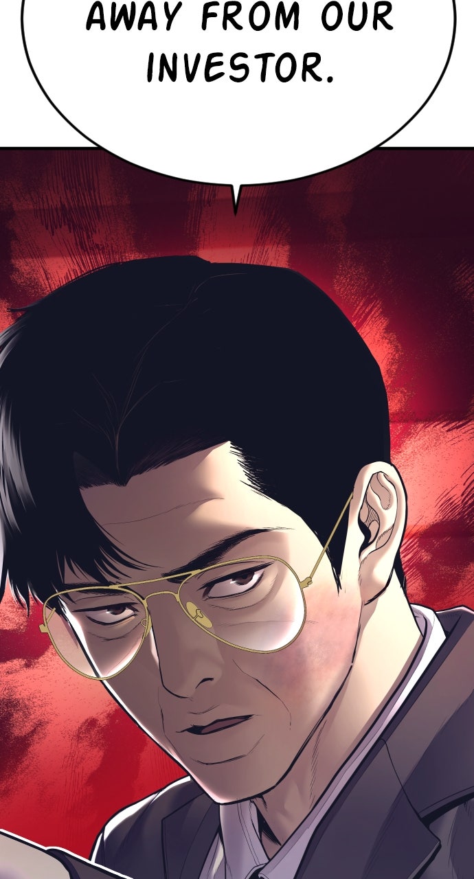 Read Manager Kim EN Manga Online
