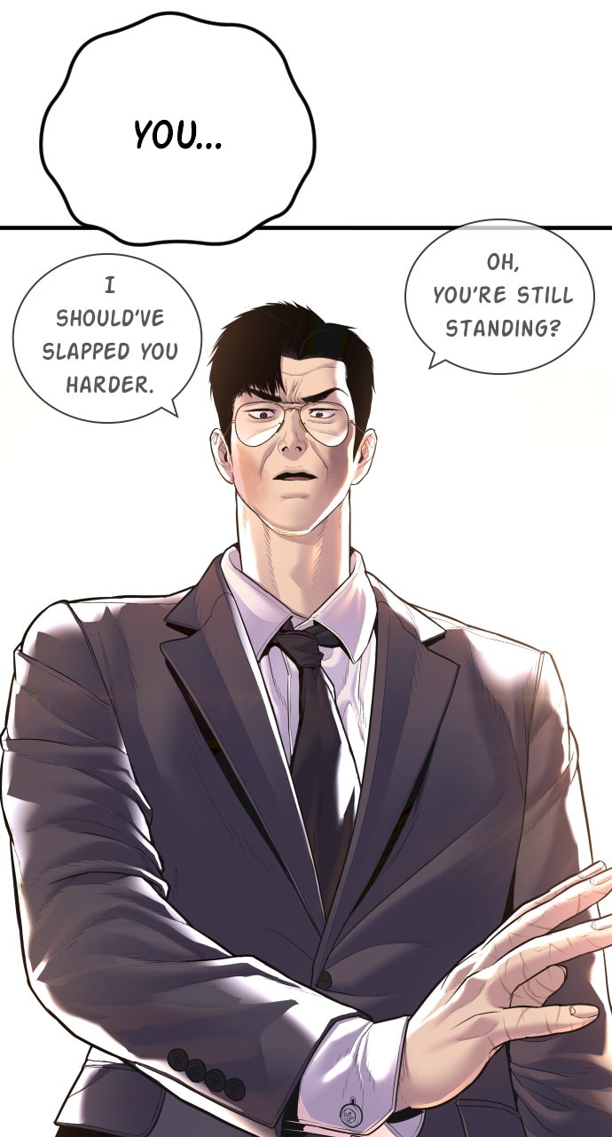 Read Manager Kim EN Manga Online