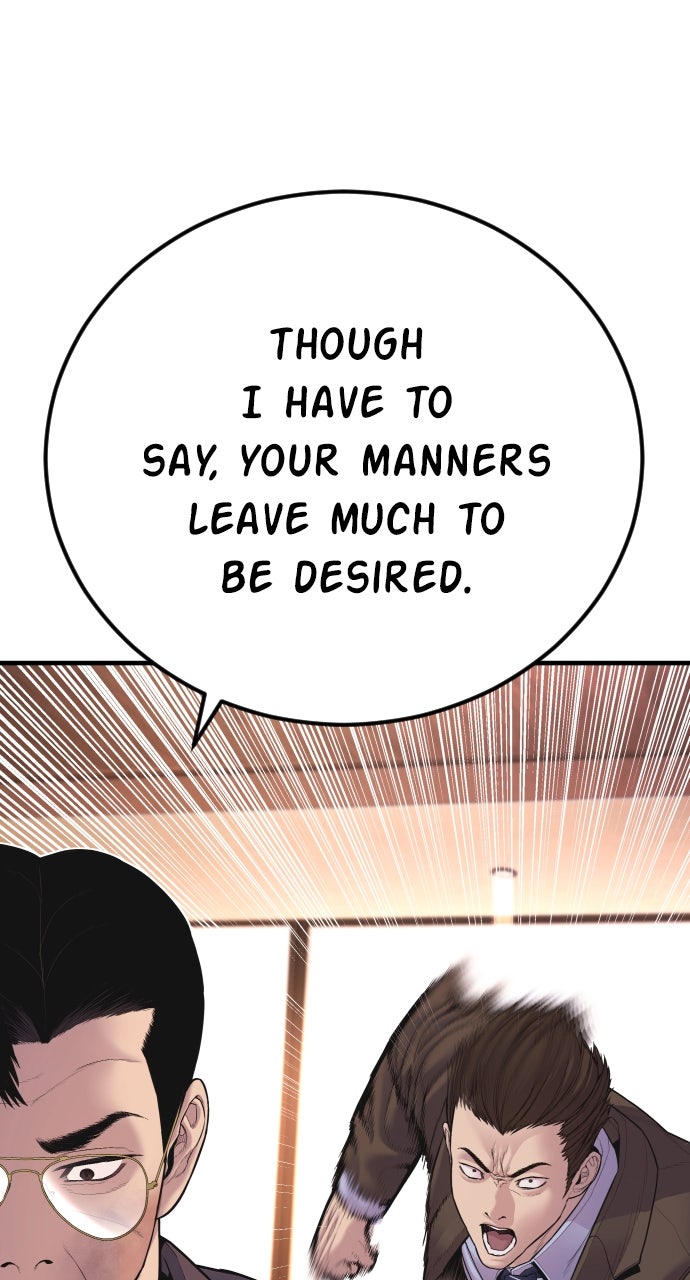 Read Manager Kim EN Manga Online