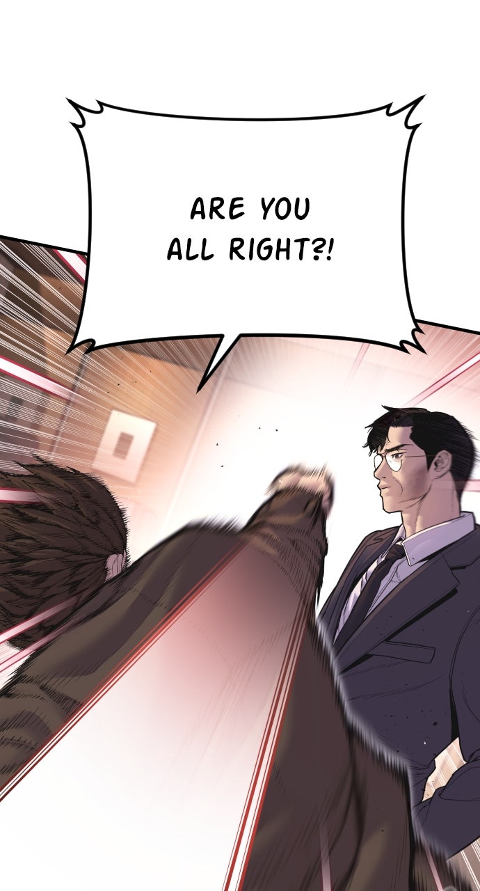 Read Manager Kim EN Manga Online