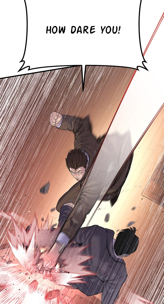 Read Manager Kim EN Manga Online