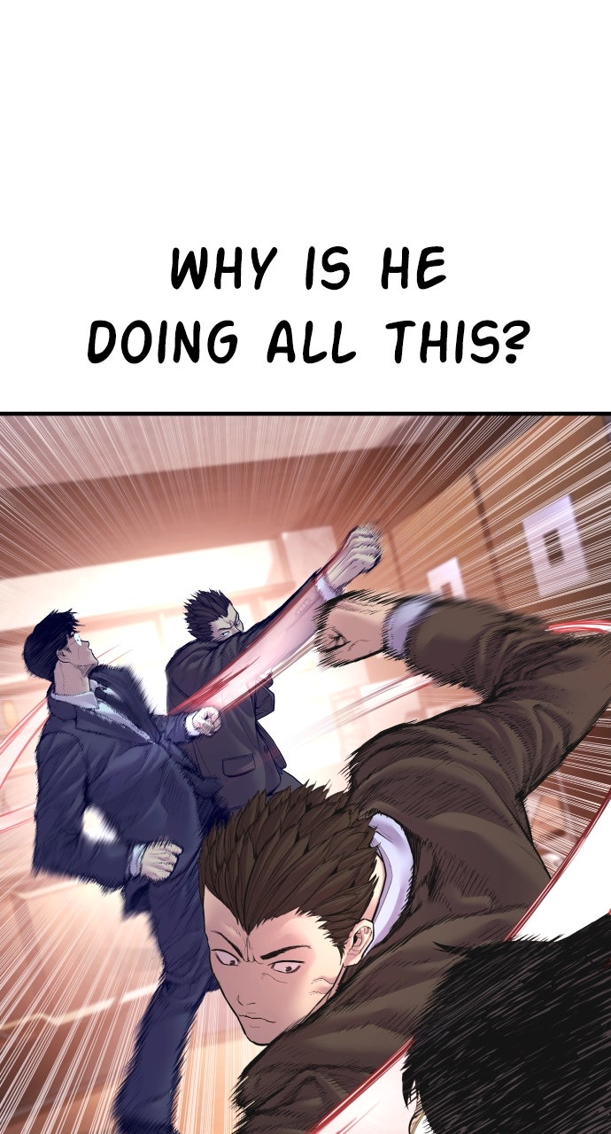 Read Manager Kim EN Manga Online