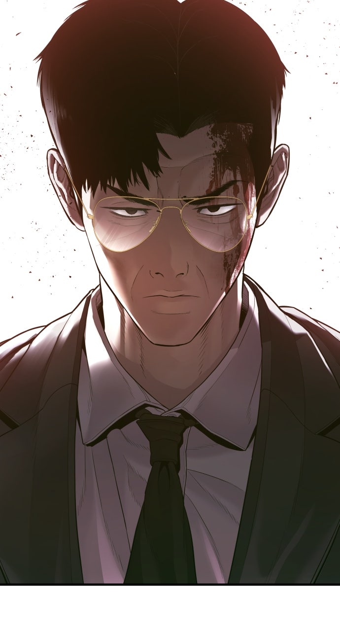 Read Manager Kim EN Manga Online