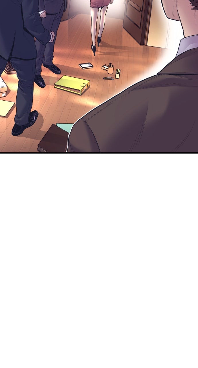 Read Manager Kim EN Manga Online