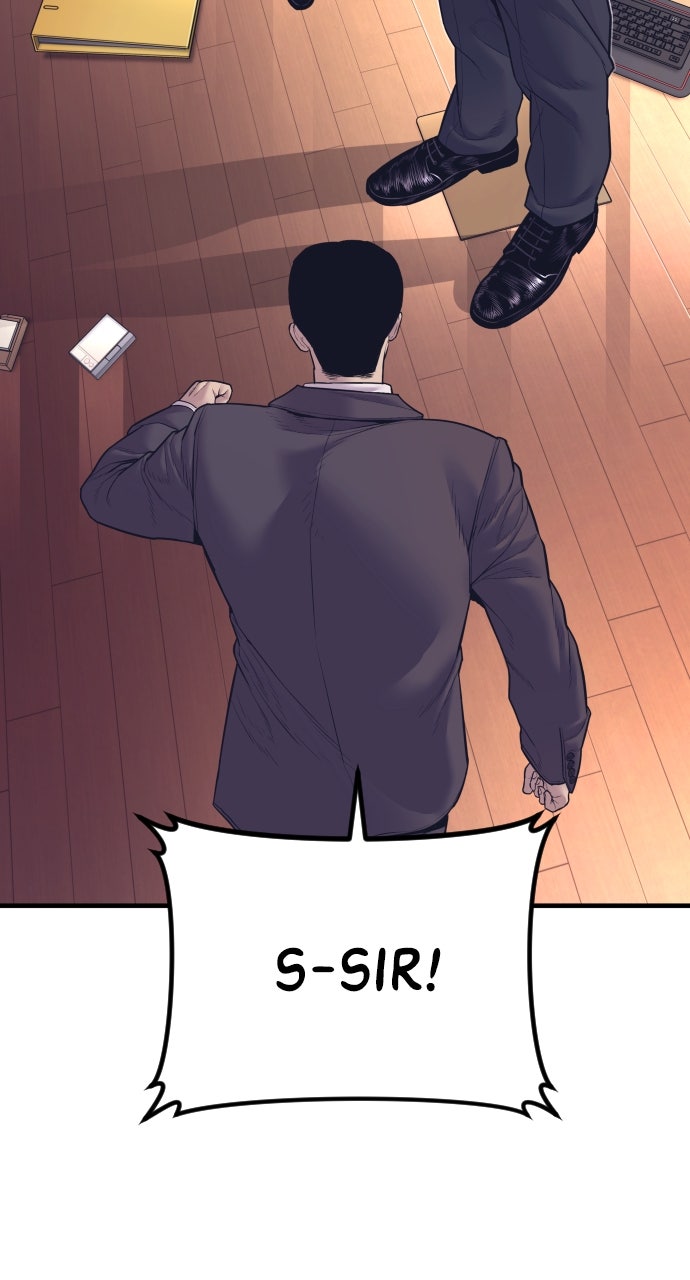 Read Manager Kim EN Manga Online