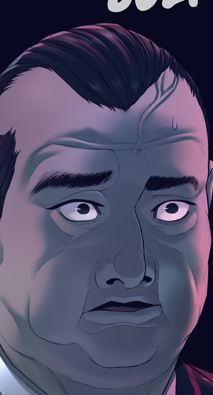 Read Manager Kim EN Manga Online