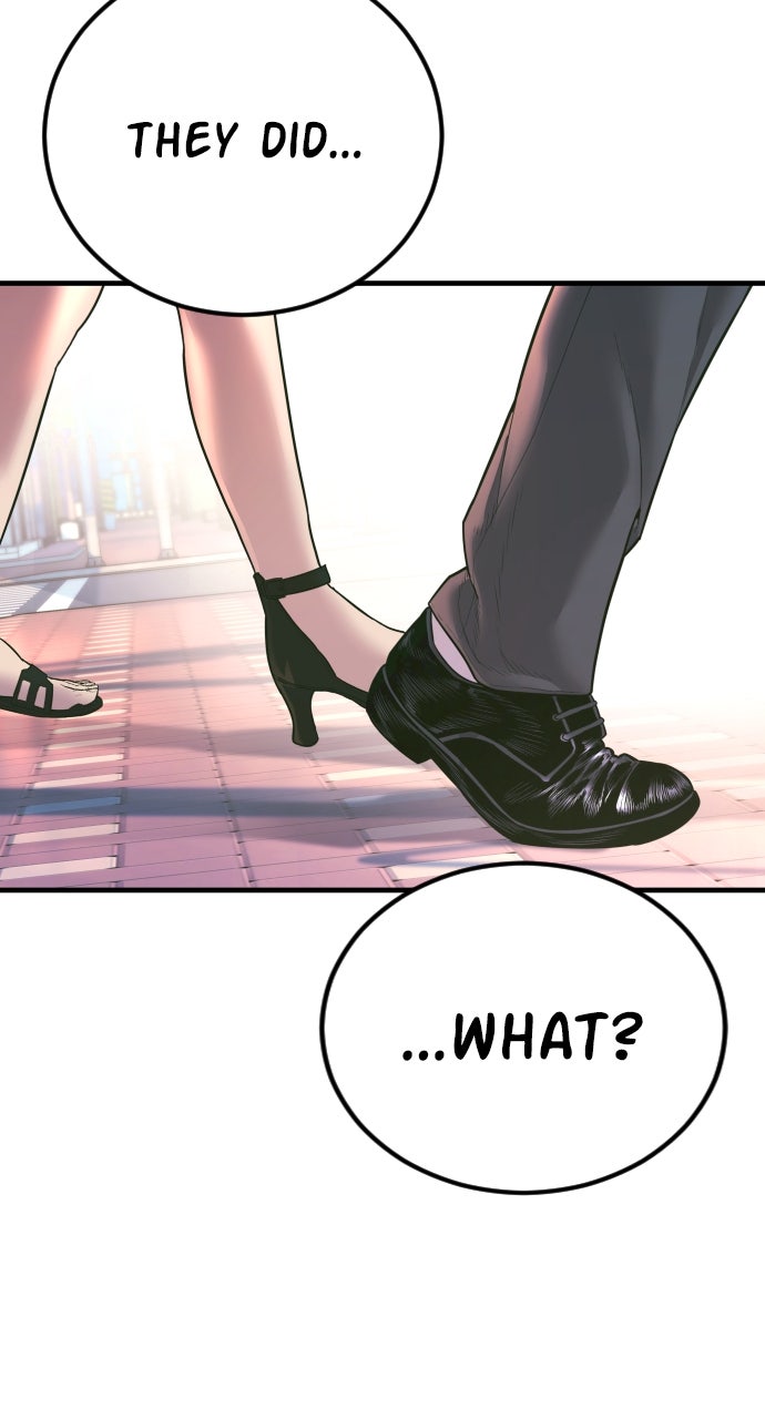 Read Manager Kim EN Manga Online