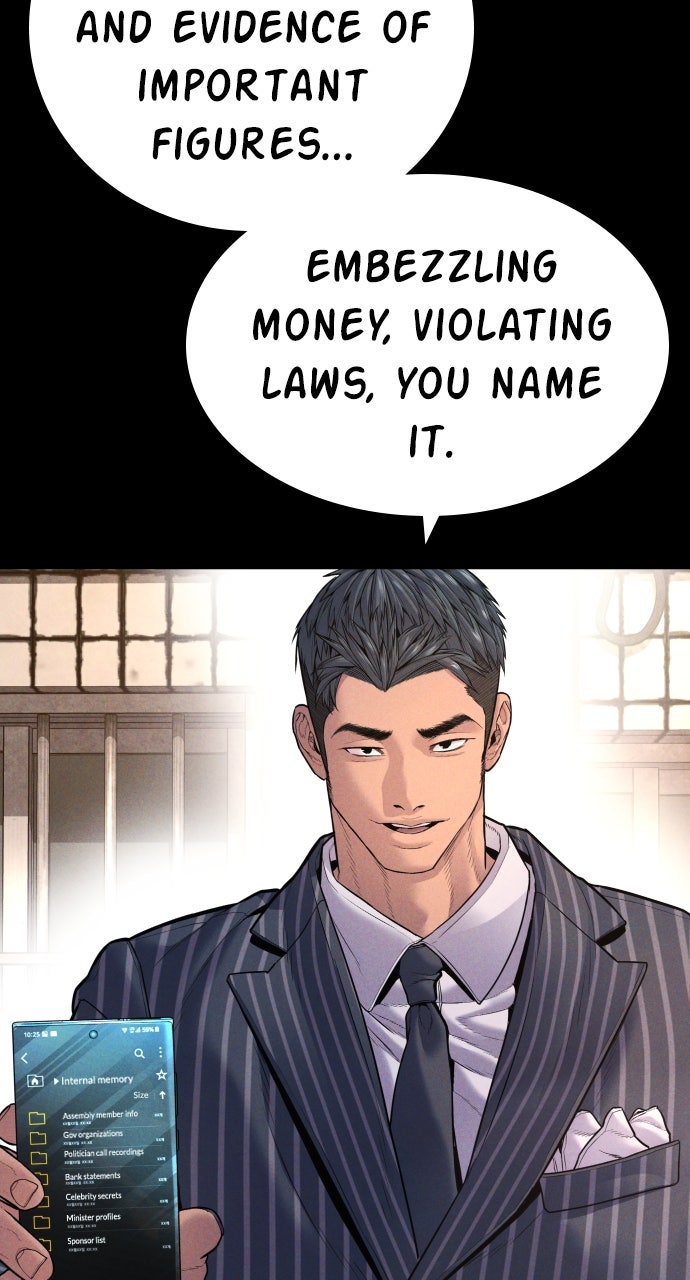 Read Manager Kim EN Manga Online