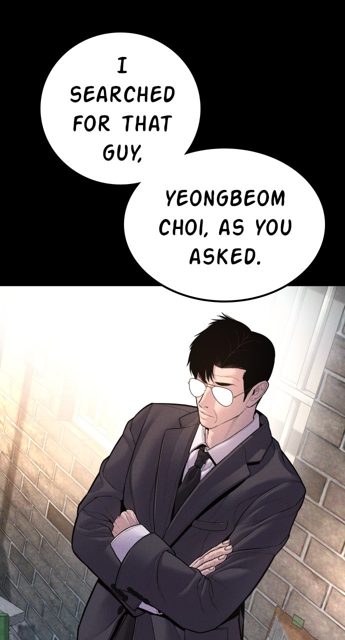 Read Manager Kim EN Manga Online