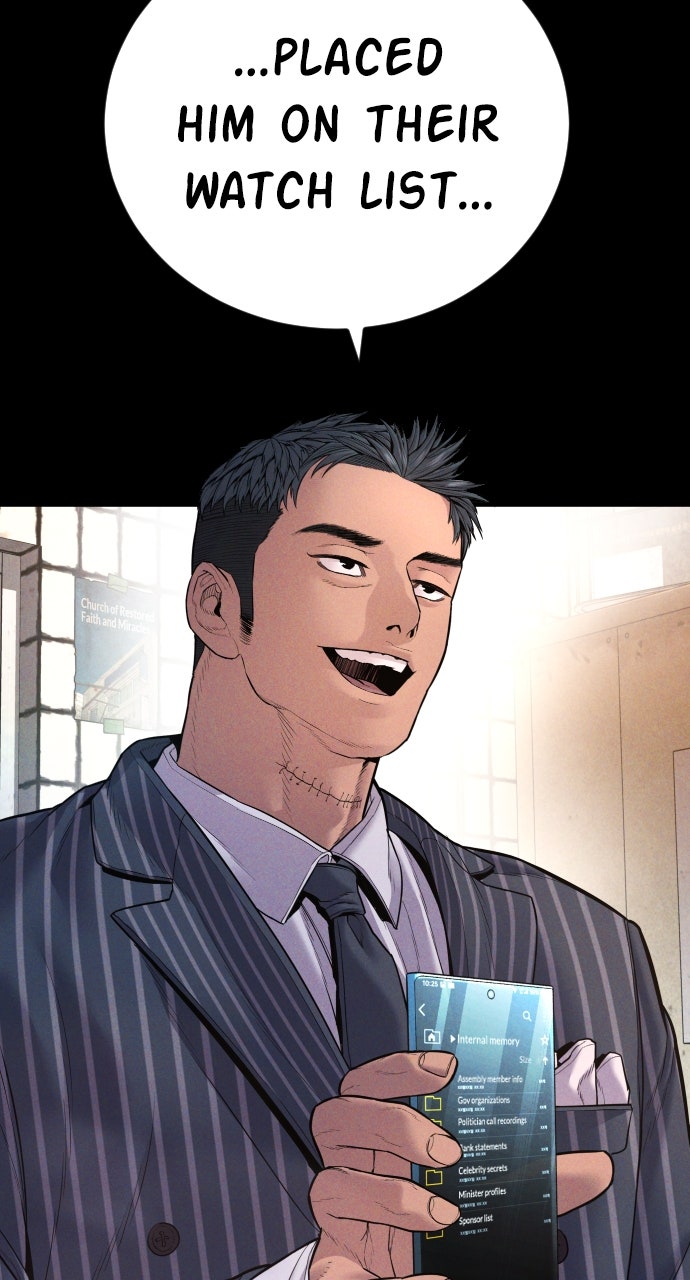 Read Manager Kim EN Manga Online