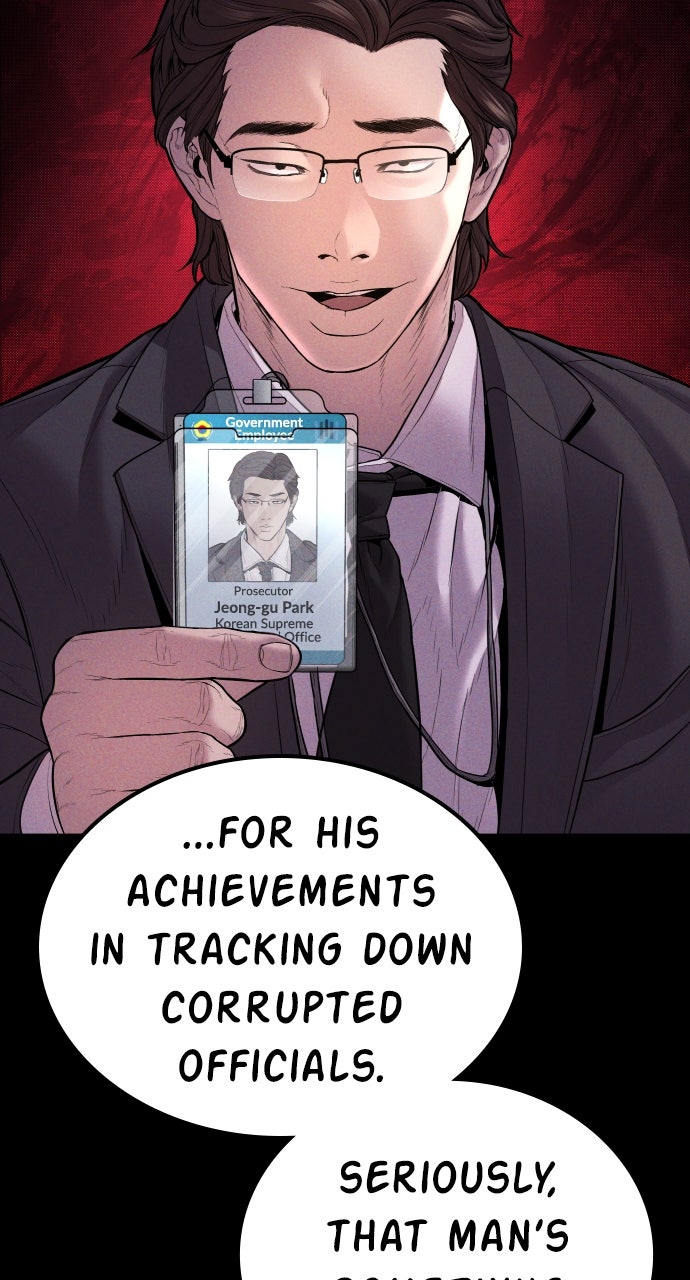 Read Manager Kim EN Manga Online