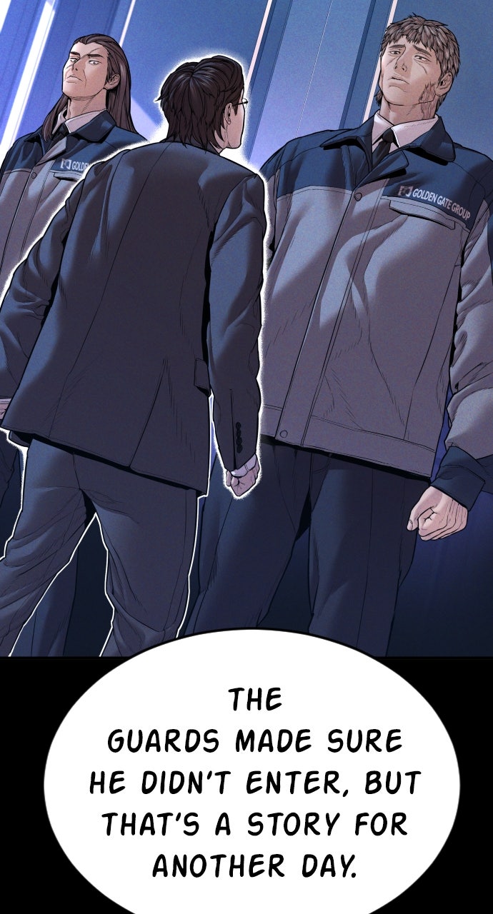 Read Manager Kim EN Manga Online