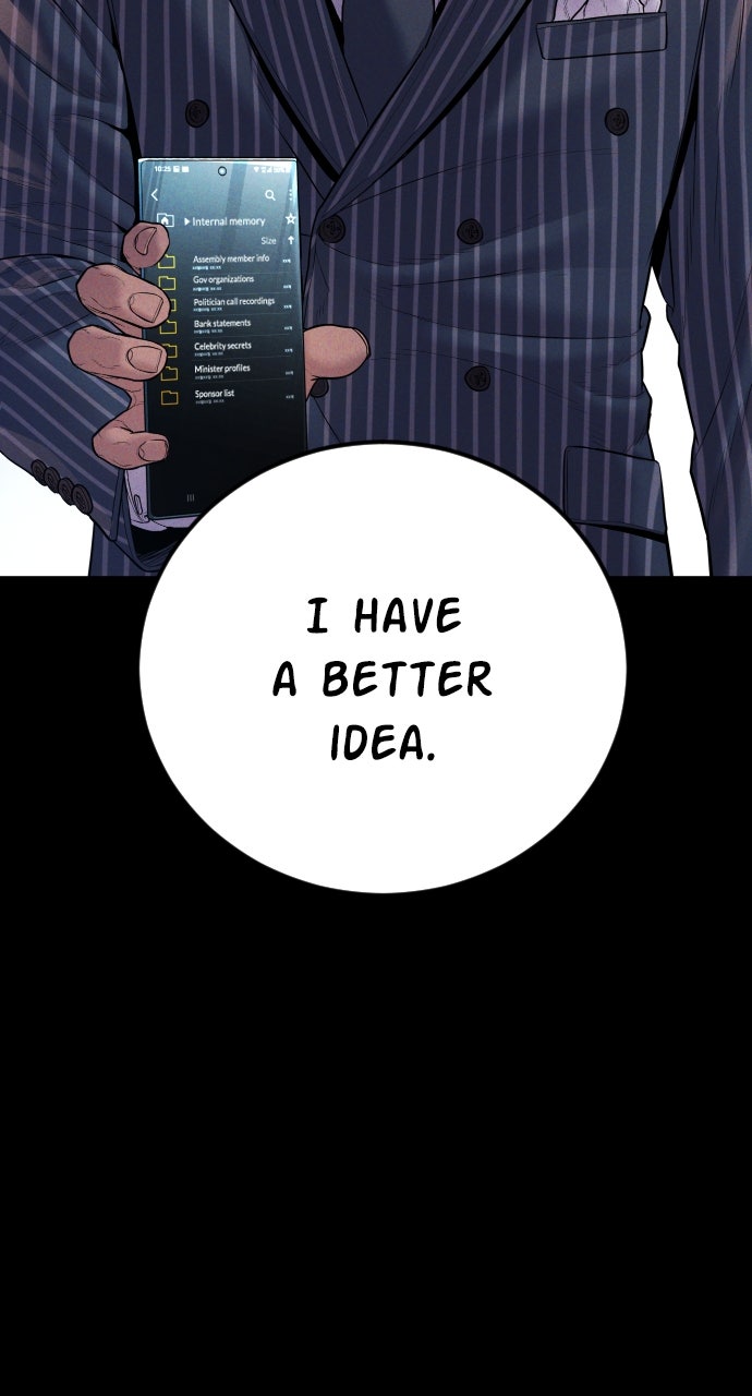 Read Manager Kim EN Manga Online