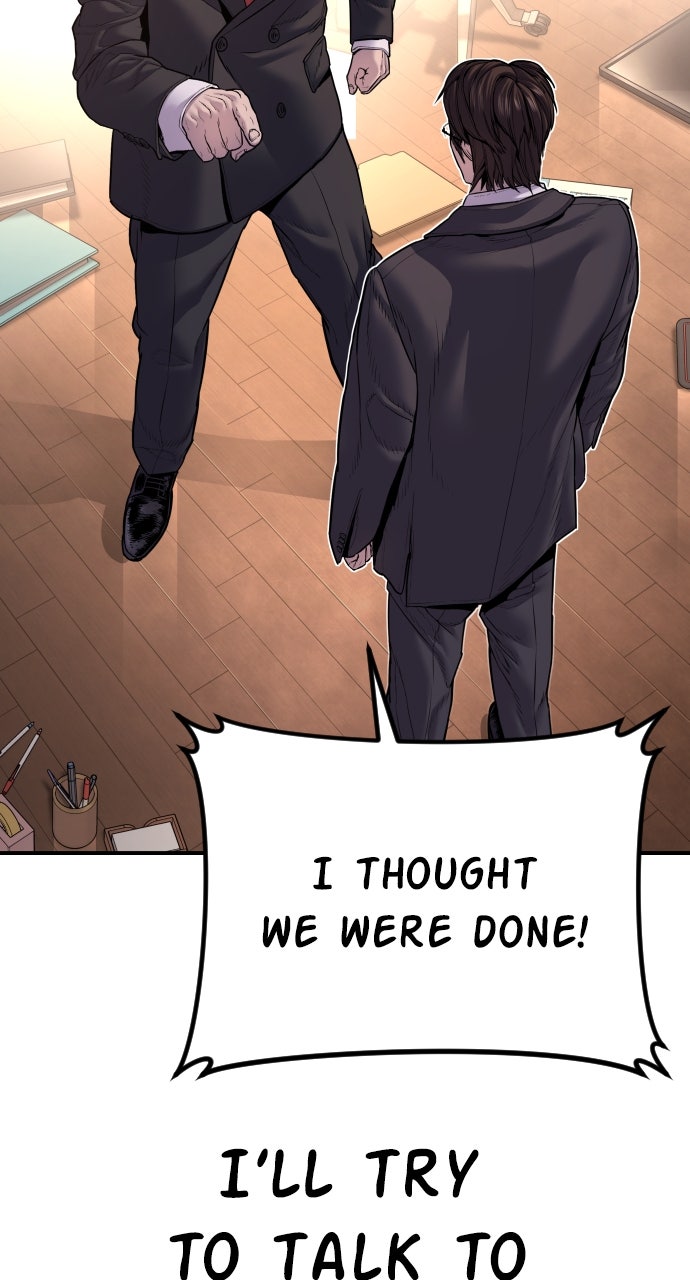 Read Manager Kim EN Manga Online