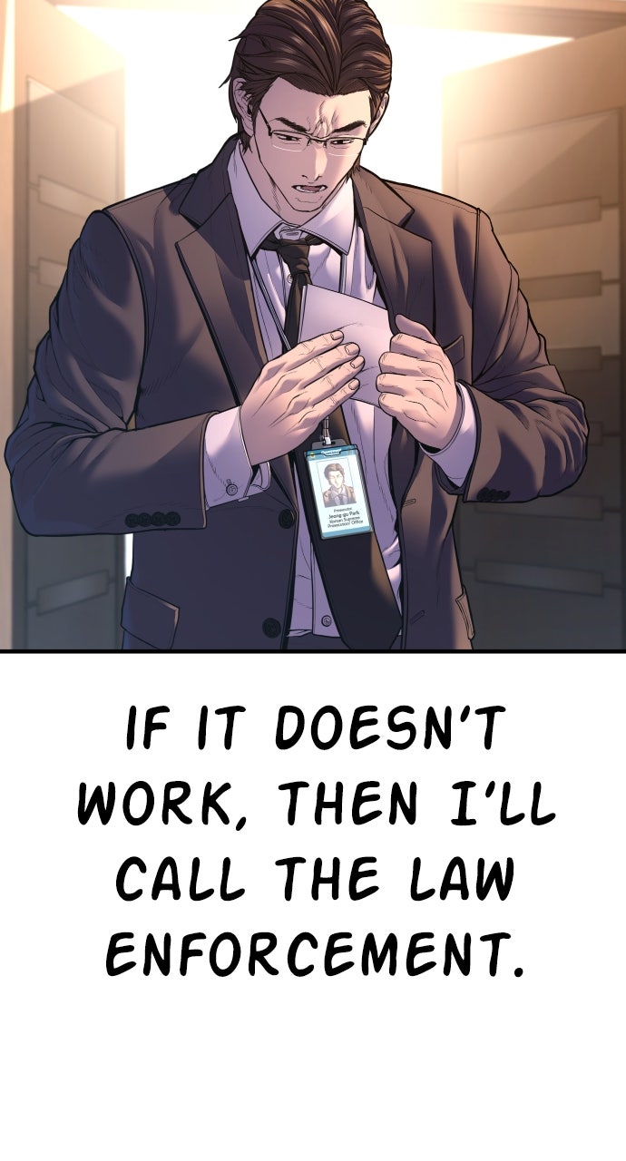 Read Manager Kim EN Manga Online