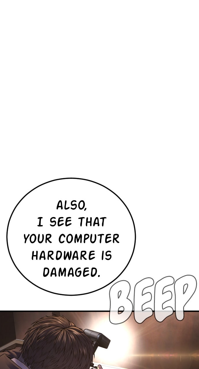 Read Manager Kim EN Manga Online